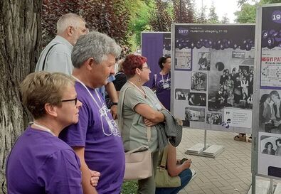 50 éves a kovásznai Diákszínpad - A hűség eredménye